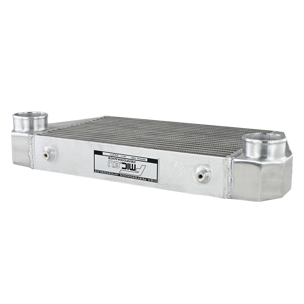 Intercooler 450x300x76mm FMIC.EU Entrada/Salida Trasera - Imagen 8