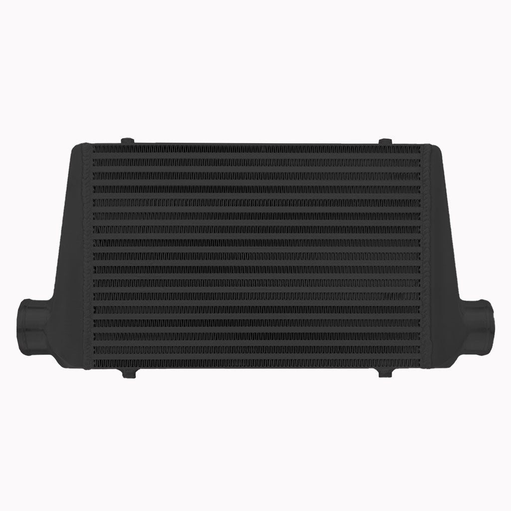 Intercooler 450x300x76mm Negro FMIC.EU - Imagen 3