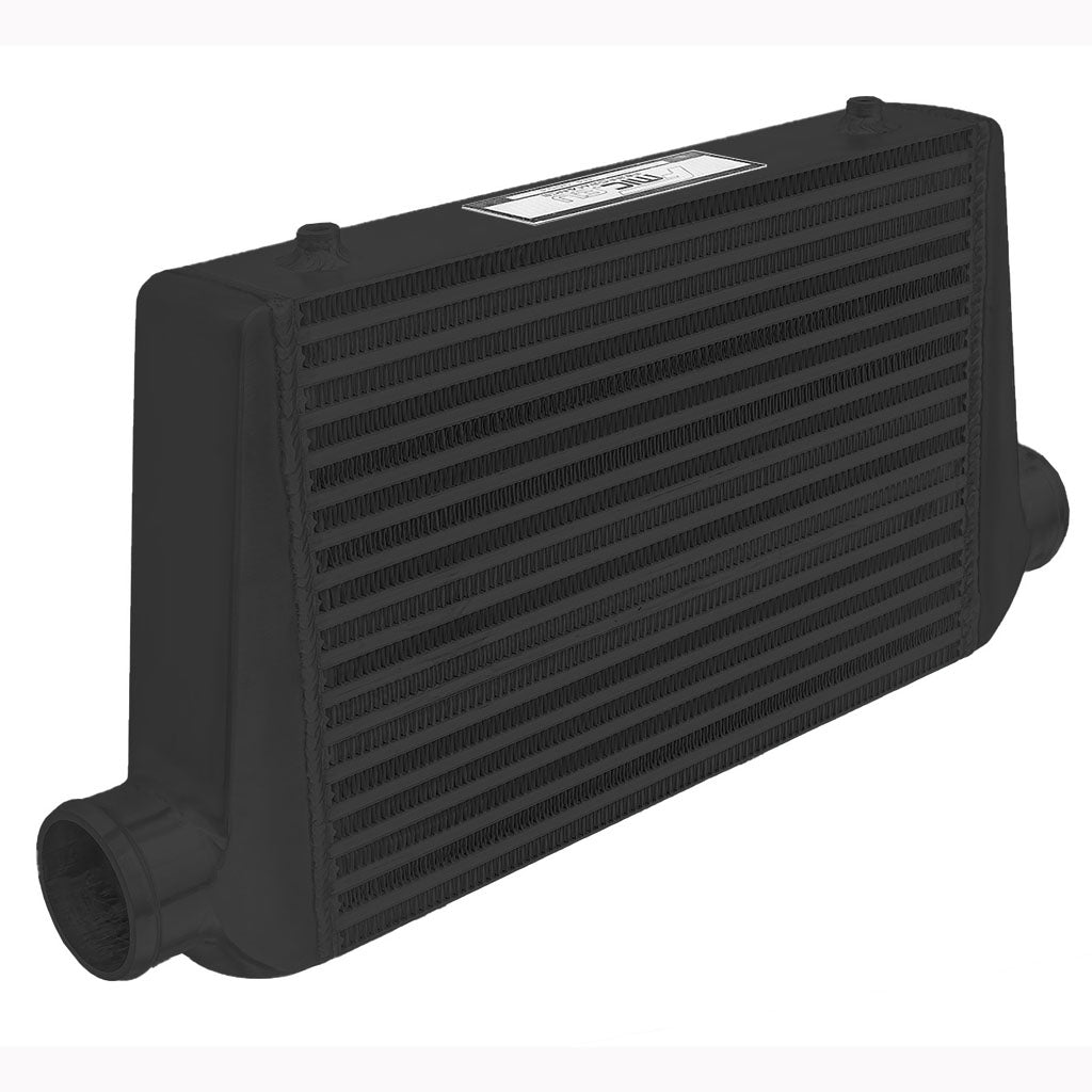 Intercooler 450x300x76mm Negro FMIC.EU - Imagen 4