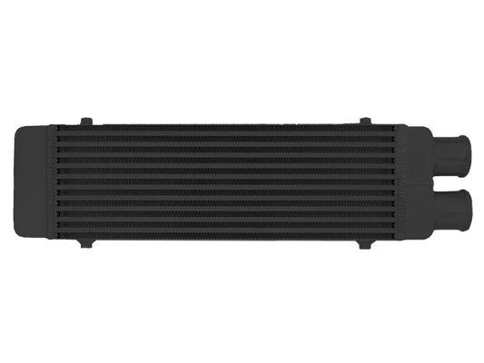 Intercooler 550x180x65mm Lateral Negro FMIC.EU