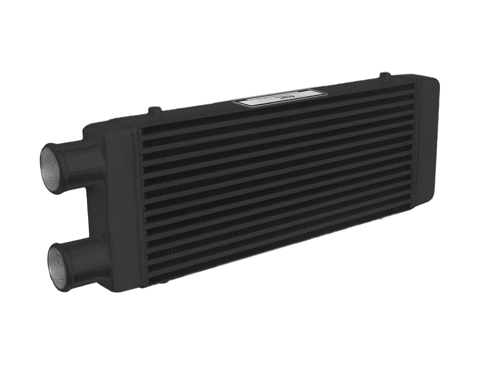 Intercooler 550x230x65mm Lateral Negro FMIC.EU