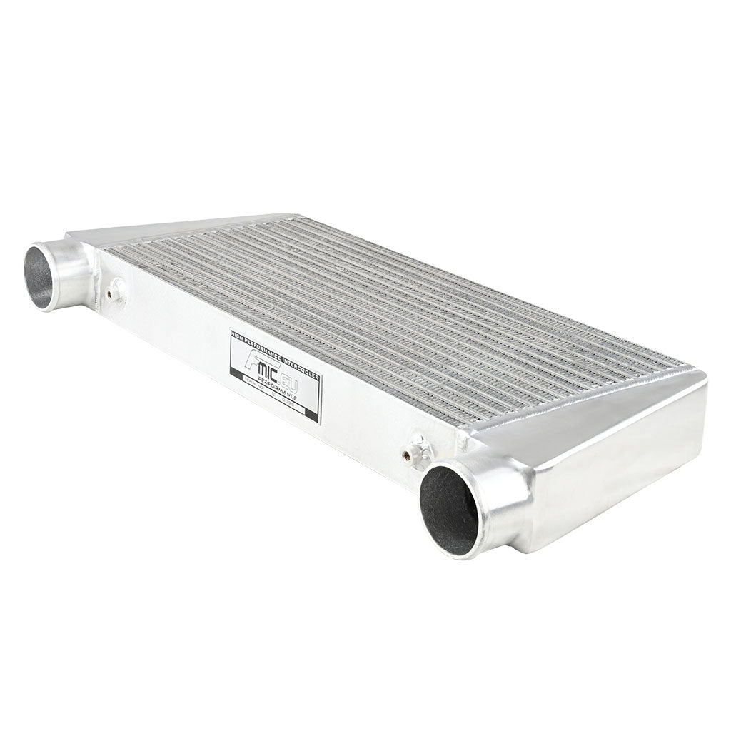 Intercooler 600x280x76mm FMIC.EU Entrada/Salida Superior - Imagen 6