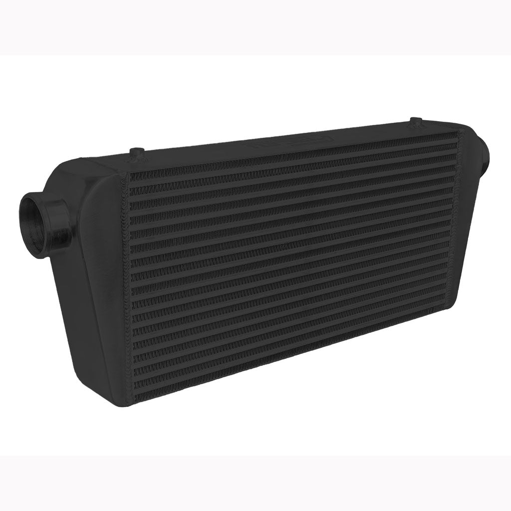 Intercooler 600x300x100mm Negro FMIC.EU - Imagen 5