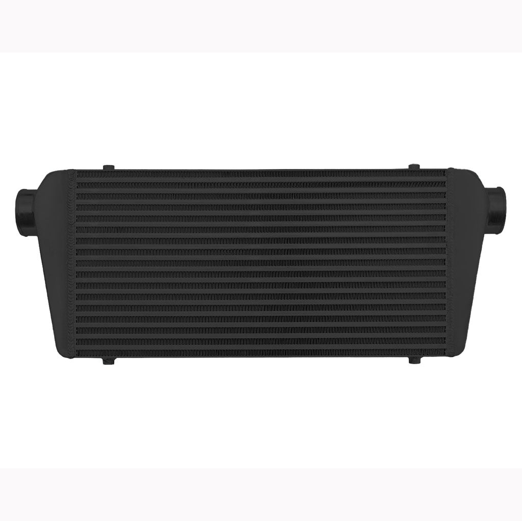Intercooler 600x300x100mm Negro FMIC.EU - Imagen 6