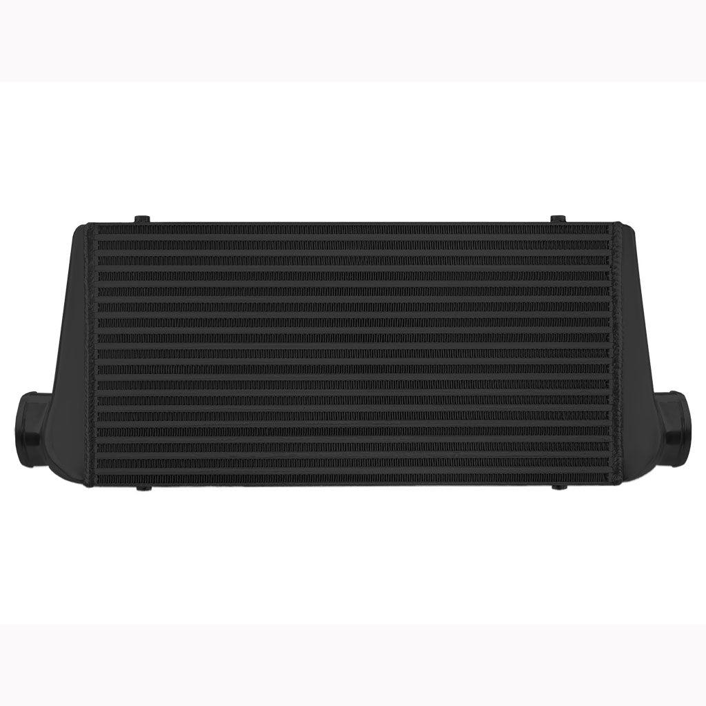 Intercooler 600x300x130mm Negro FMIC.EU - Imagen 3