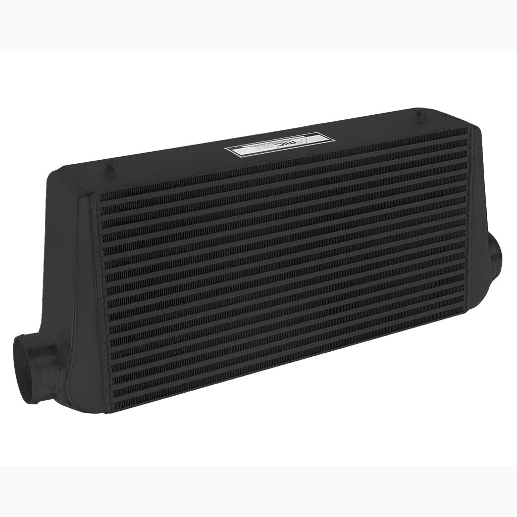 Intercooler 600x300x130mm Negro FMIC.EU - Imagen 2