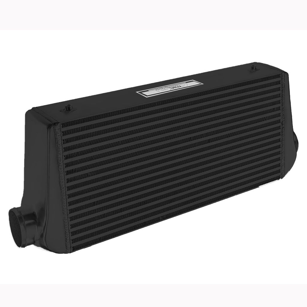 Intercooler 600x300x150mm Negro FMIC.EU