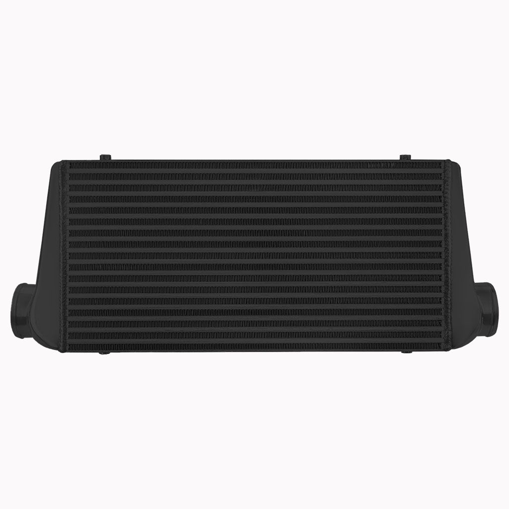 Intercooler 600x300x150mm Negro FMIC.EU - Imagen 5