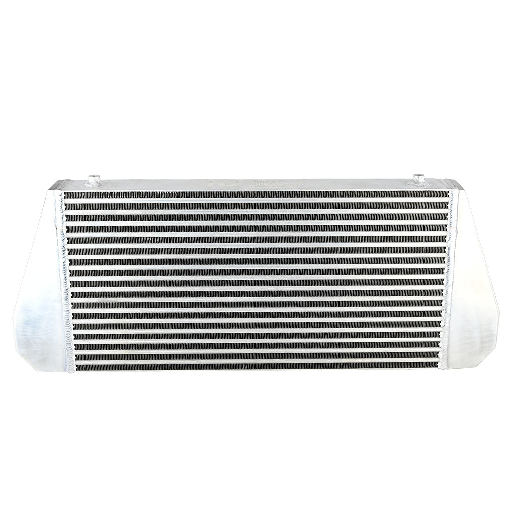 Intercooler 600x300x76mm FMIC.EU Entrada/Salida Trasera - Imagen 7