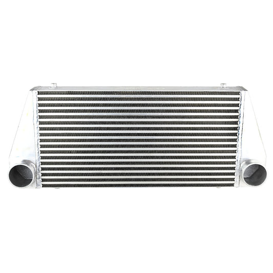 Intercooler 600x300x76mm FMIC.EU Entrada/Salida Trasera