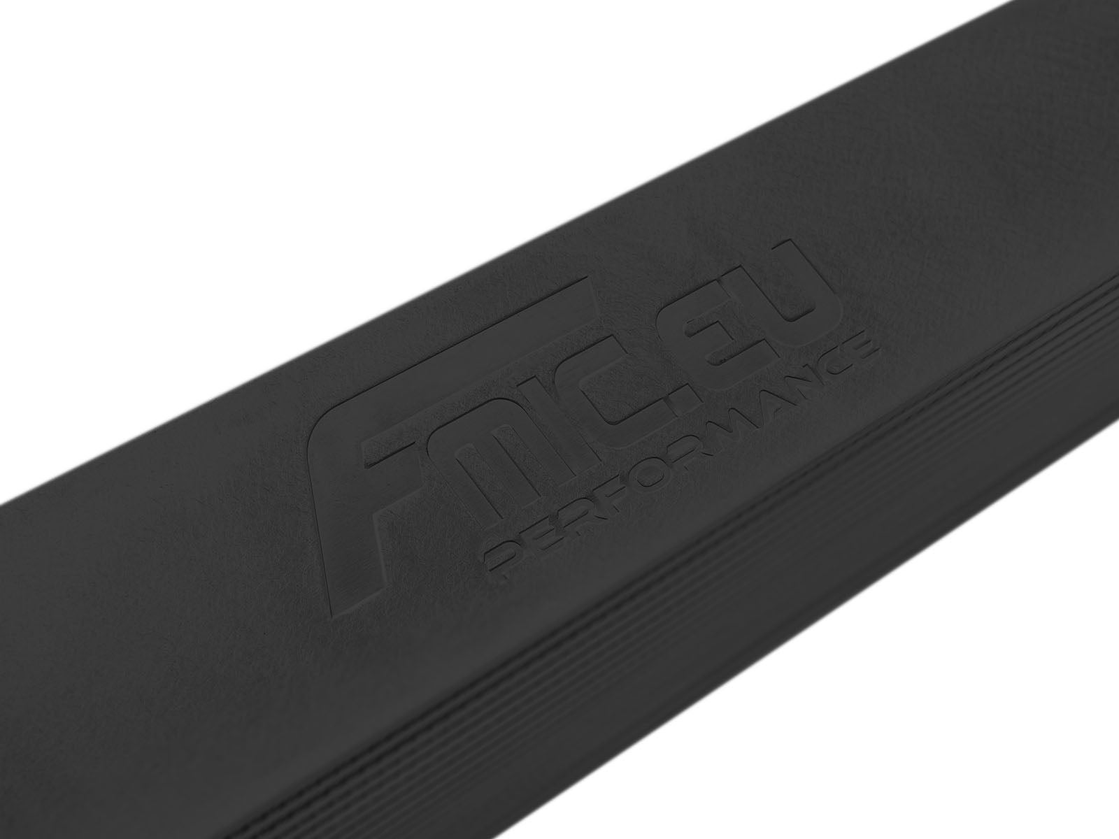 Intercooler 600x300x76mm Lateral Negro FMIC.EU - Imagen 4