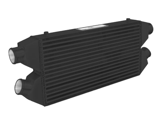 Intercooler 560x290x76mm BITURBO Negro FMIC.EU