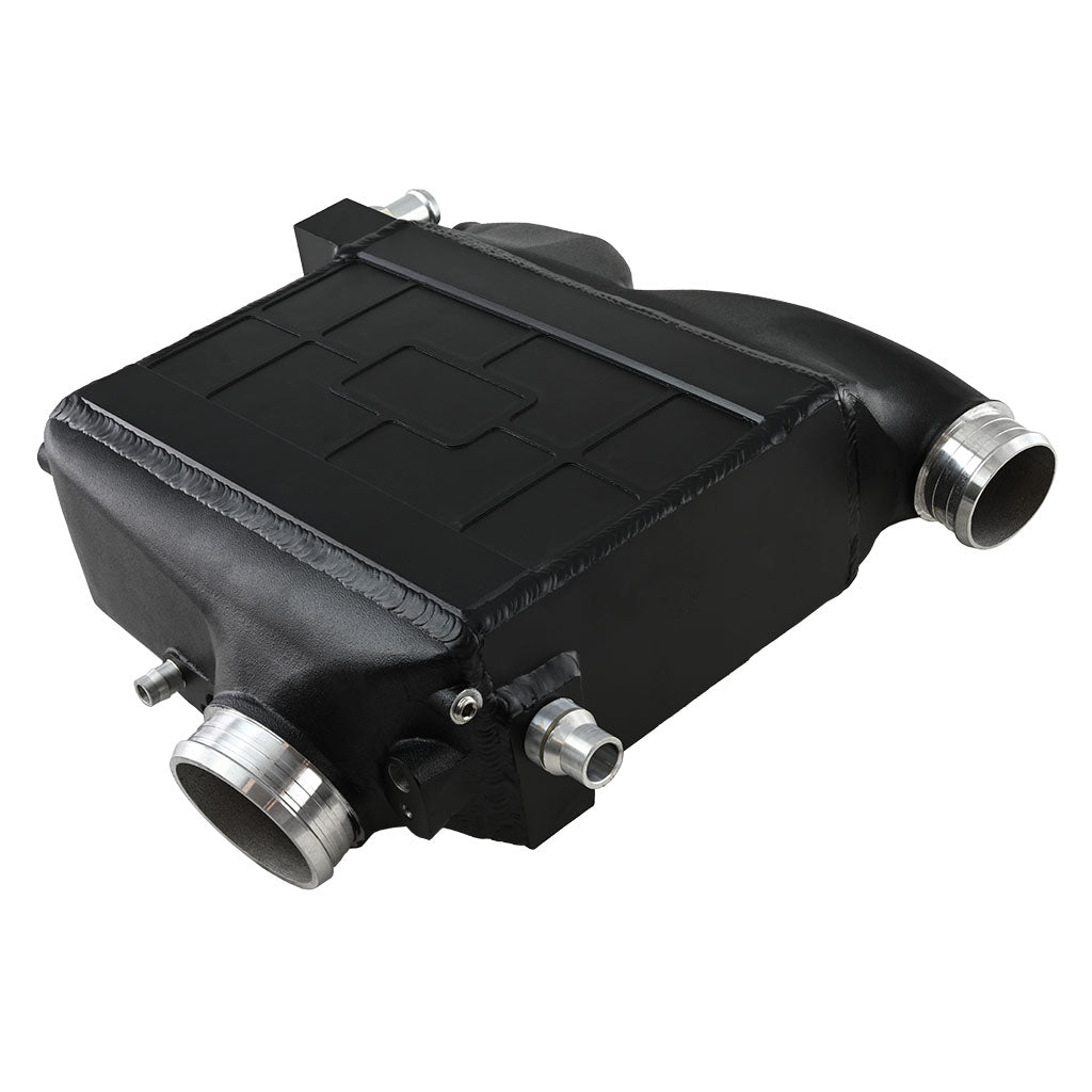 Intercooler Agua/Aire para Mercedes Benz C43 AMG - Imagen 2