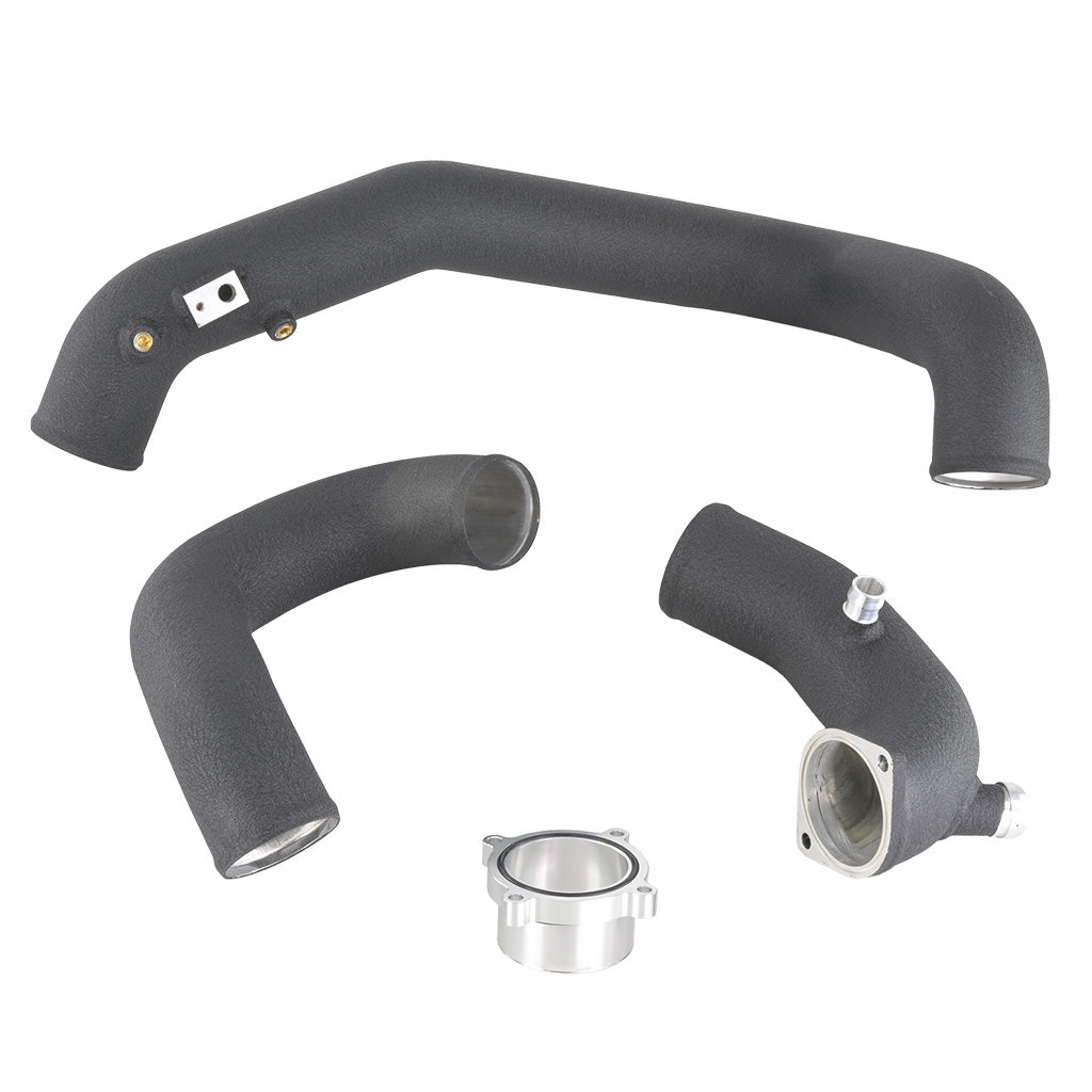 Charge Pipes FMIC.EU Audi 2.0 3.0 B9 S5 A6 Q5 2016- - Imagen 3