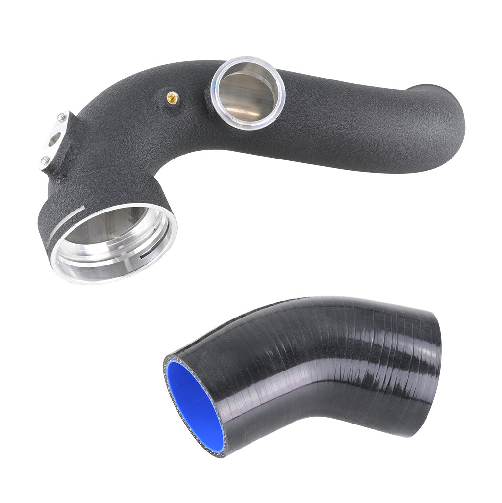 Charge Pipes FMIC.EU para BMW M57N2 335D E90 E91 E93 2006-2013