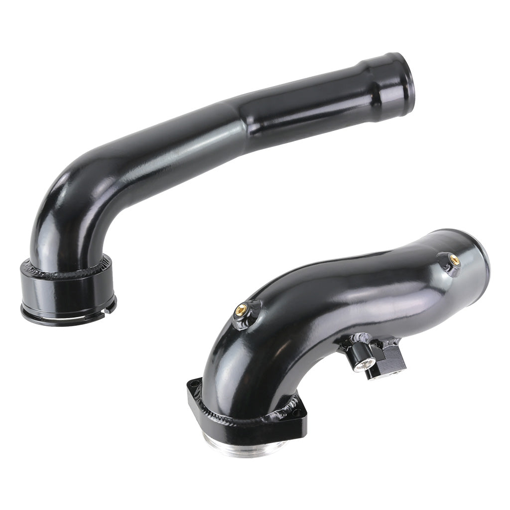 Charge Pipes FMIC.EU Para Toyota Supra GR 3.0 A90 MK5 B58