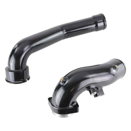 Charge Pipes FMIC.EU Para Toyota Supra GR 3.0 A90 MK5 B58