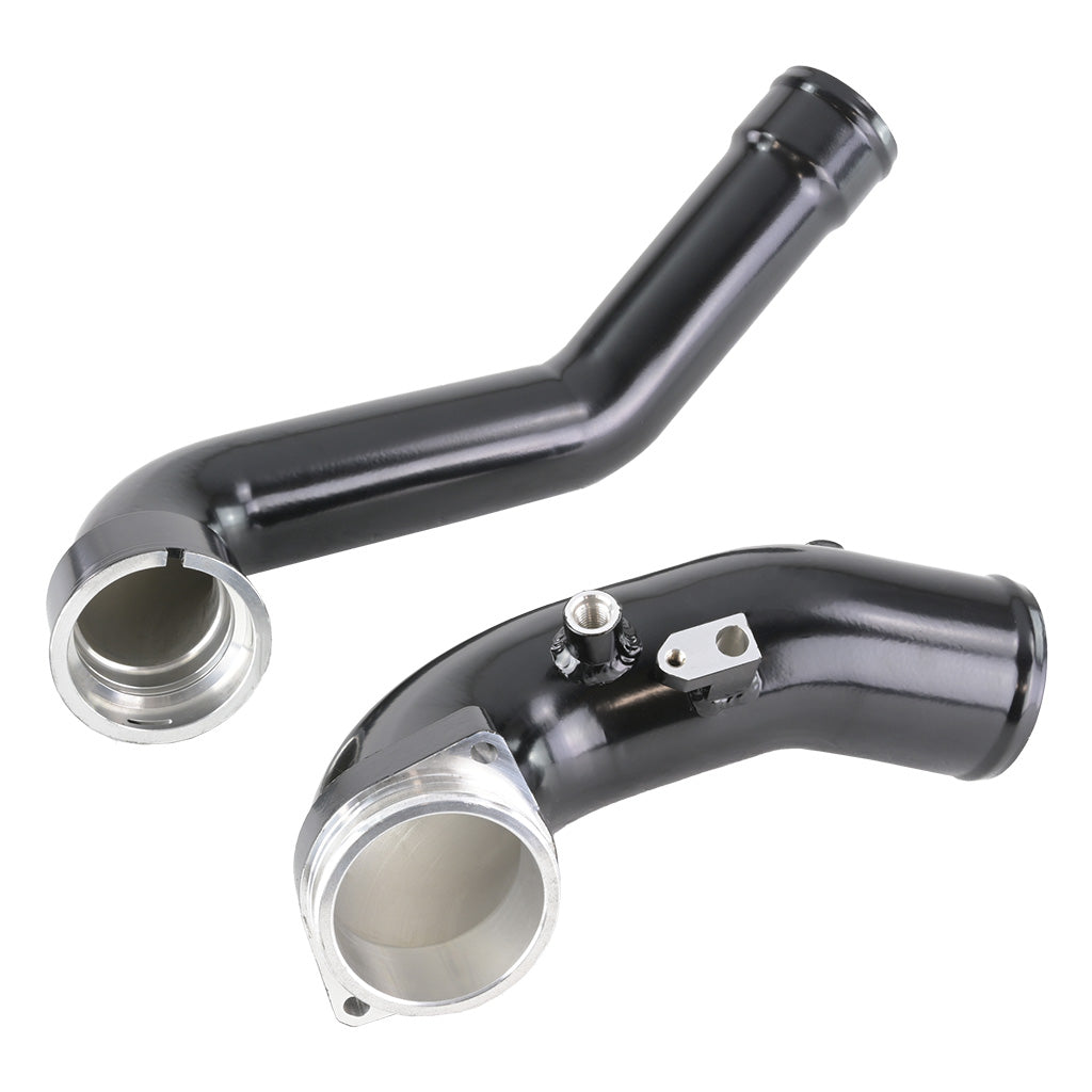 Charge Pipes FMIC.EU Para Toyota Supra GR 3.0 A90 MK5 B58 - Imagen 2