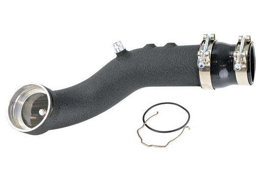 Charge Pipes FMIC.EU para BMW N55 F10 F12 F07 535i 640i 2011-2017