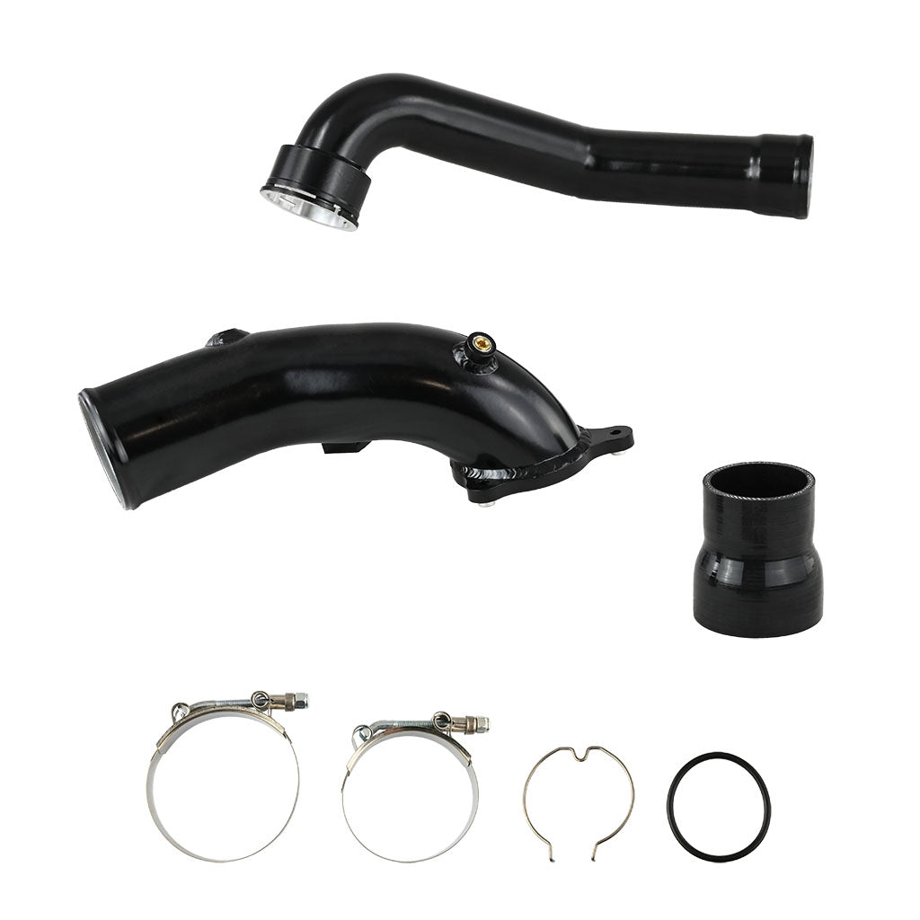 Charge Pipes FMIC.EU para BMW B58 F20 F22 F23 F30 3.0T 2016-2019 - Imagen 2