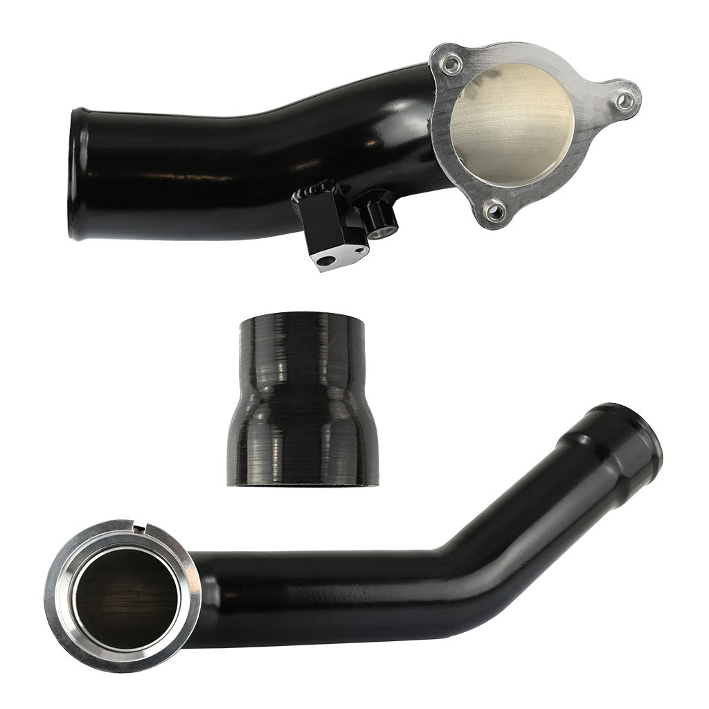Charge Pipes FMIC.EU para BMW B58 F20 F22 F23 F30 3.0T 2016-2019