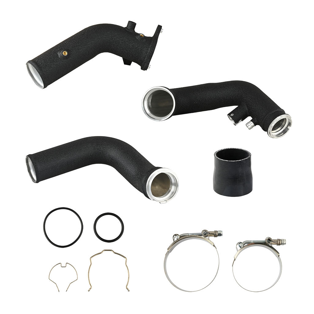 Charge Pipe FMIC.EU Admisión para BMW B46 B48 2.0T - Imagen 3
