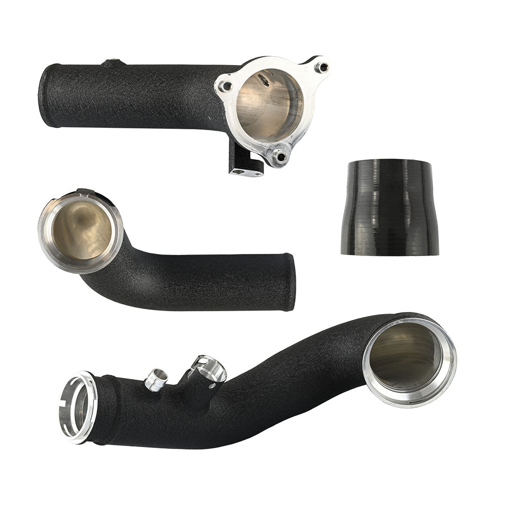 Charge Pipe FMIC.EU Admisión para BMW B46 B48 2.0T