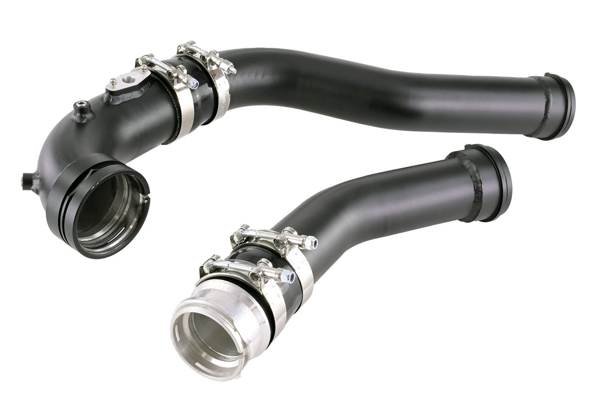 Charge Pipes FMIC.EU para BMW N20 N26 F22 F30 228i 320i 328i 2011-2017