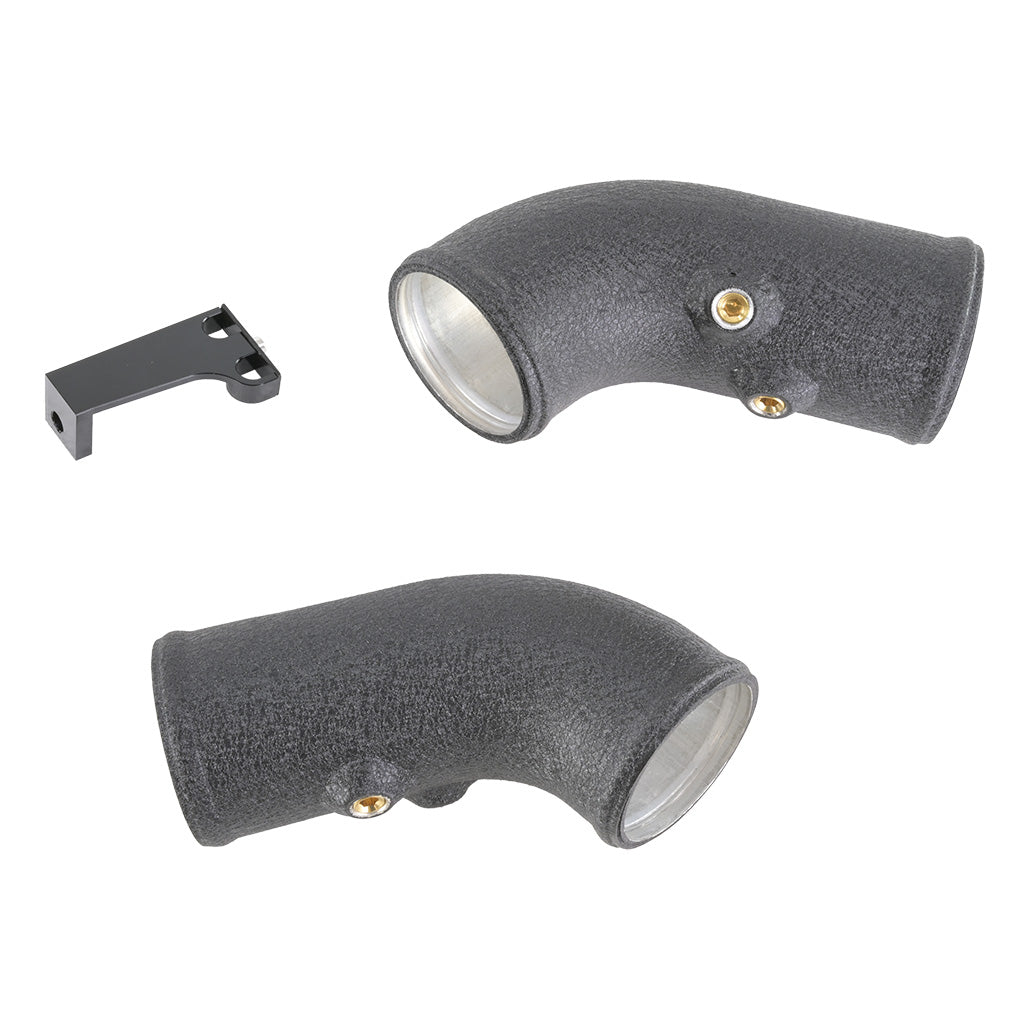 Charge Pipes FMIC.EU para BMW S63 F10 M5 F06 F12 M6 2010-2018