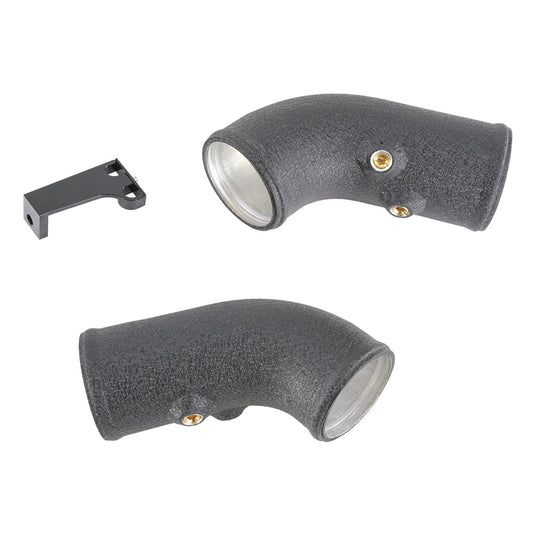 Charge Pipes FMIC.EU para BMW S63 F10 M5 F06 F12 M6 2010-2018