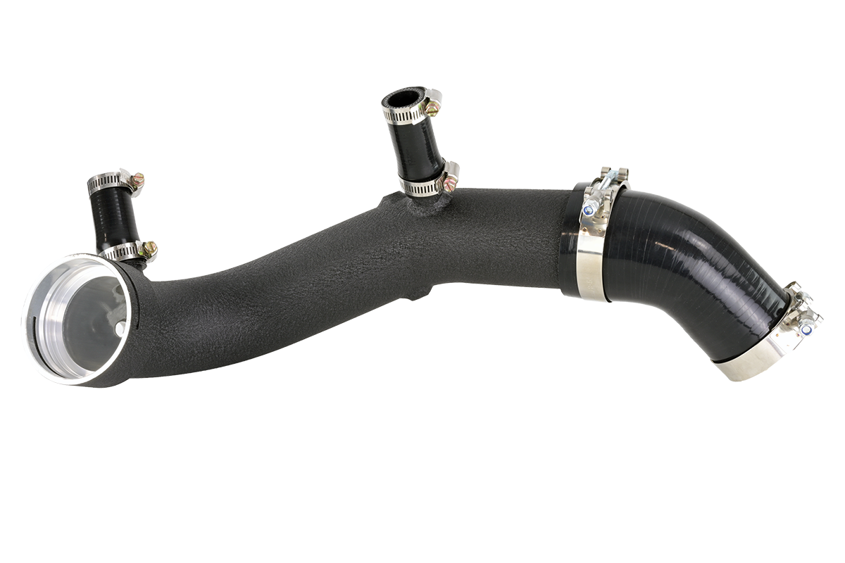 Charge Pipes FMIC.EU para BMW N54 E60 535i 2006-2010