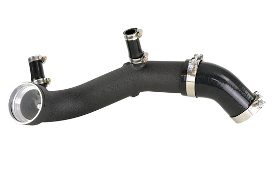 Charge Pipes FMIC.EU para BMW N54 E60 535i 2006-2010