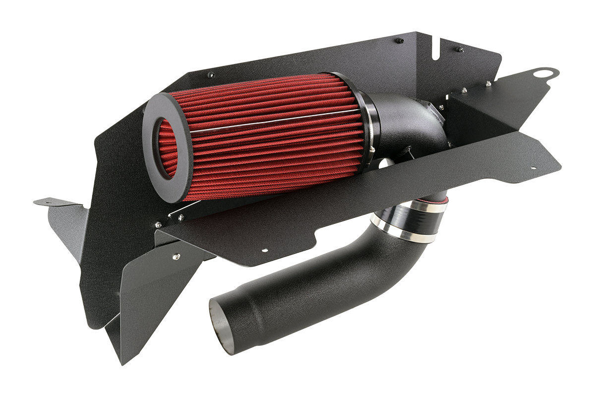 Charge Pipes Intercooler FMIC.EU BMW N20 N26 F22 F30