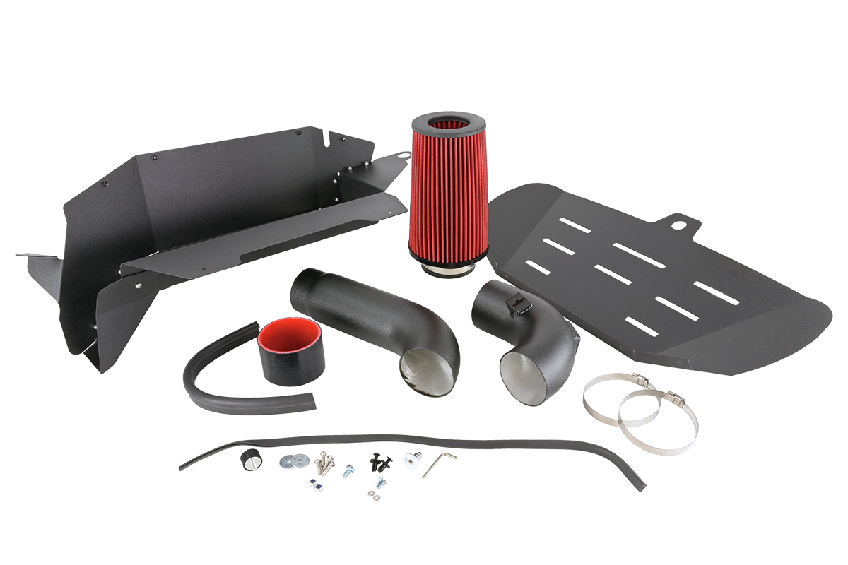 Charge Pipes Intercooler FMIC.EU BMW N20 N26 F22 F30 - Imagen 2