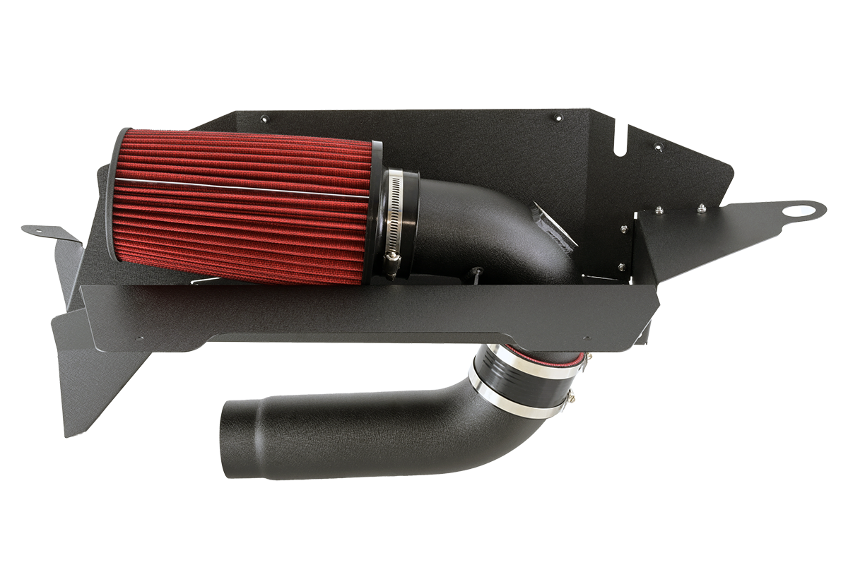 Charge Pipes Intercooler FMIC.EU BMW N20 N26 F22 F30 - Imagen 4