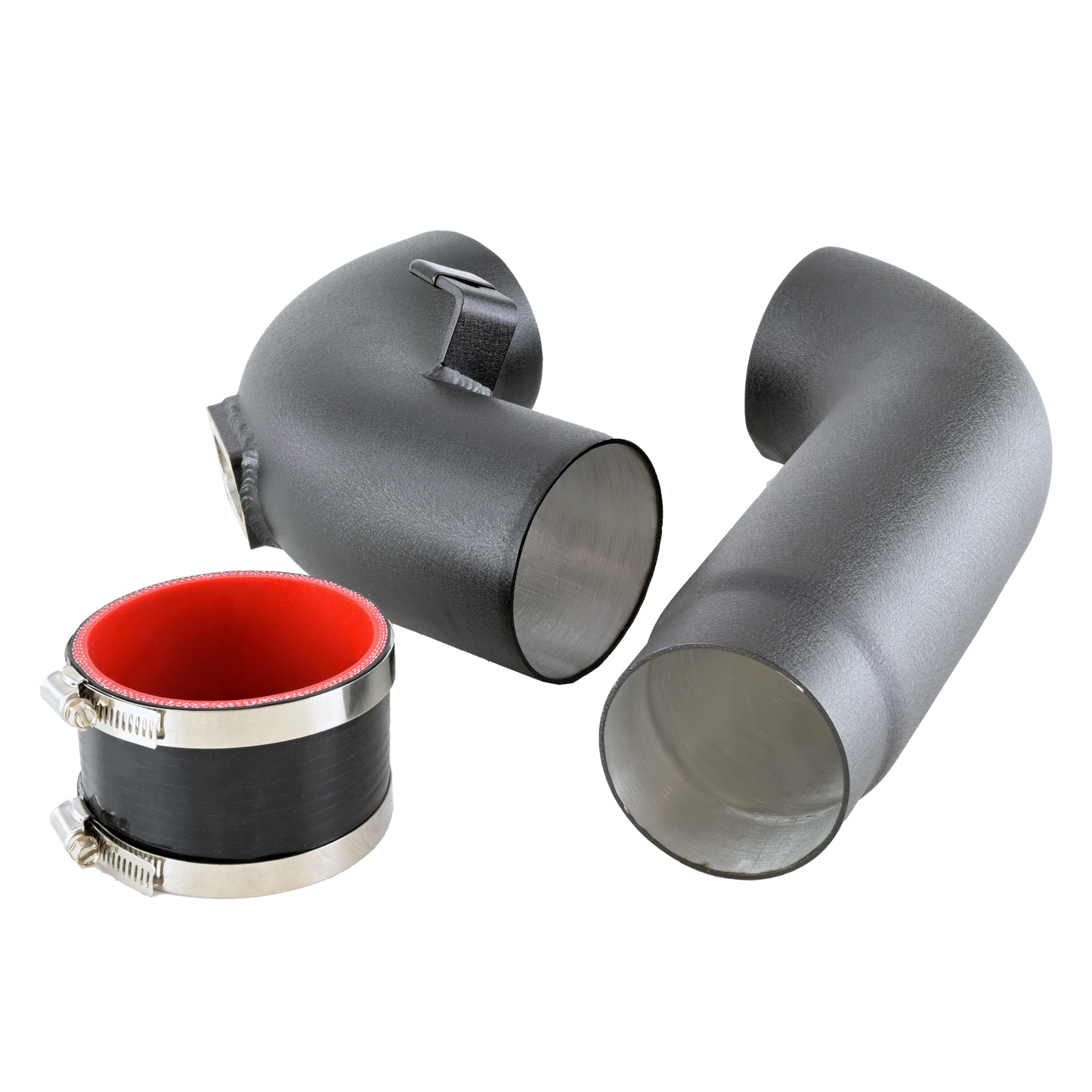 Charge Pipes Intercooler FMIC.EU BMW N20 N26 F22 F30 - Imagen 3