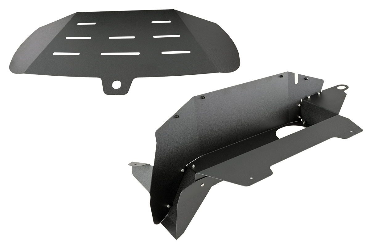 Charge Pipes Intercooler FMIC.EU BMW N20 N26 F22 F30 - Imagen 5