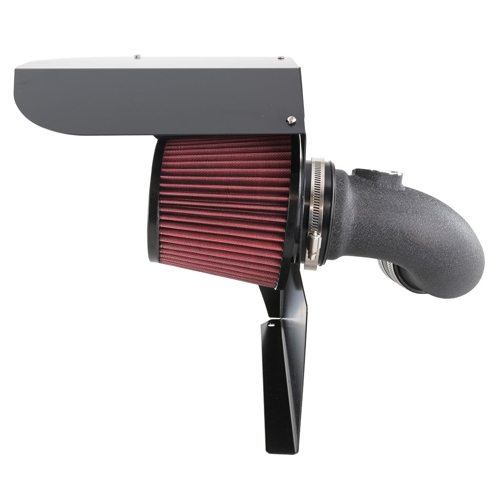 Sistema de Admisión Intercooler FMIC.EU BMW B48 F22 F30 320i 330i 420i 2016- - Imagen 2