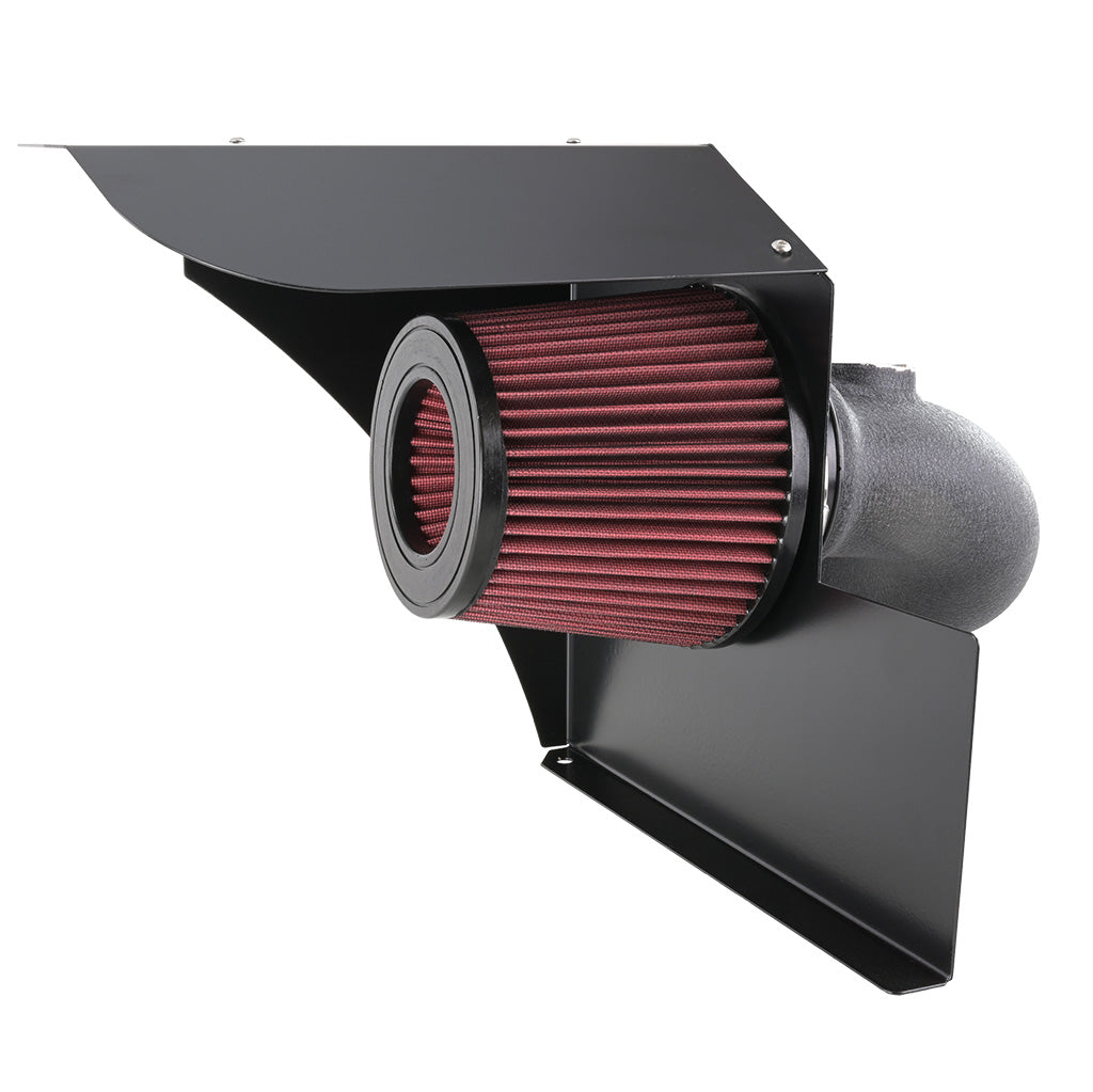 Sistema de Admisión Intercooler FMIC.EU BMW B48 F22 F30 320i 330i 420i 2016-