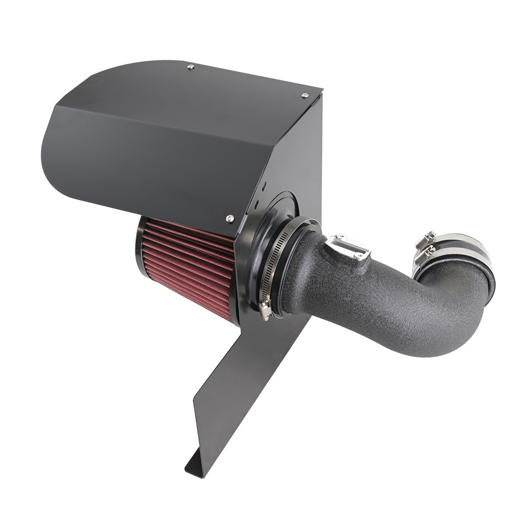 Sistema de Admisión Intercooler FMIC.EU BMW B48 F22 F30 320i 330i 420i 2016- - Imagen 4