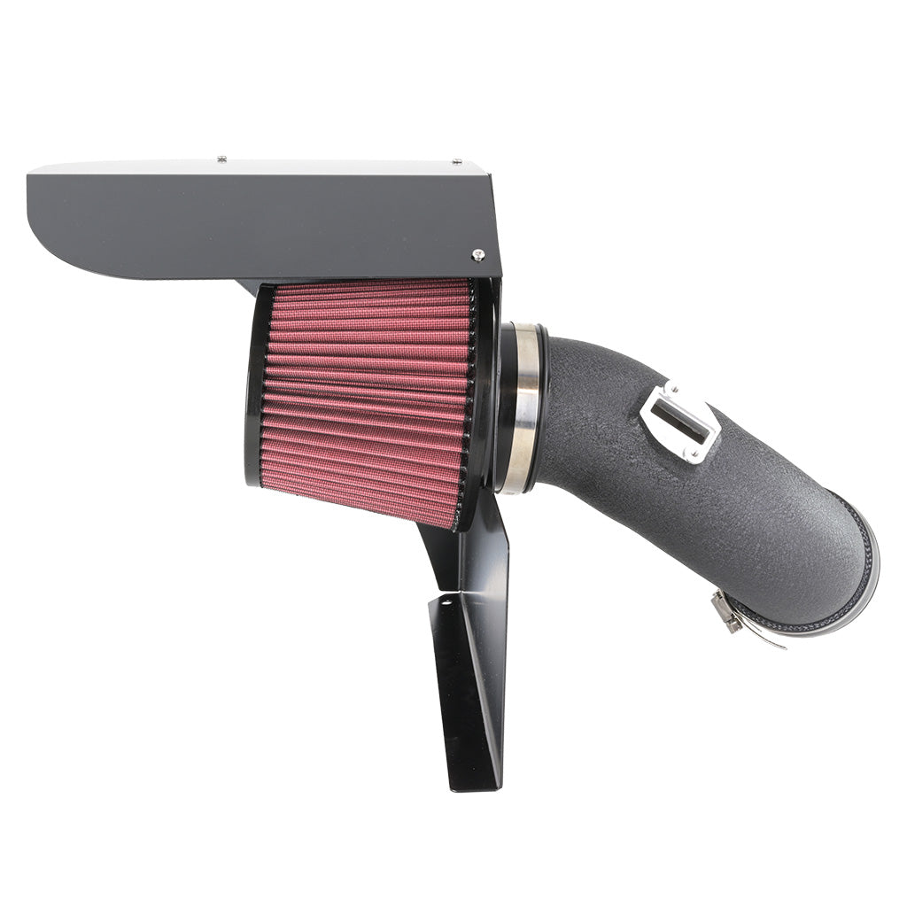 Sistema de Admisión FMIC.EU para BMW B58 3.0L F20 F22 F30 F32 M140i 340i 440i 2016- - Imagen 5