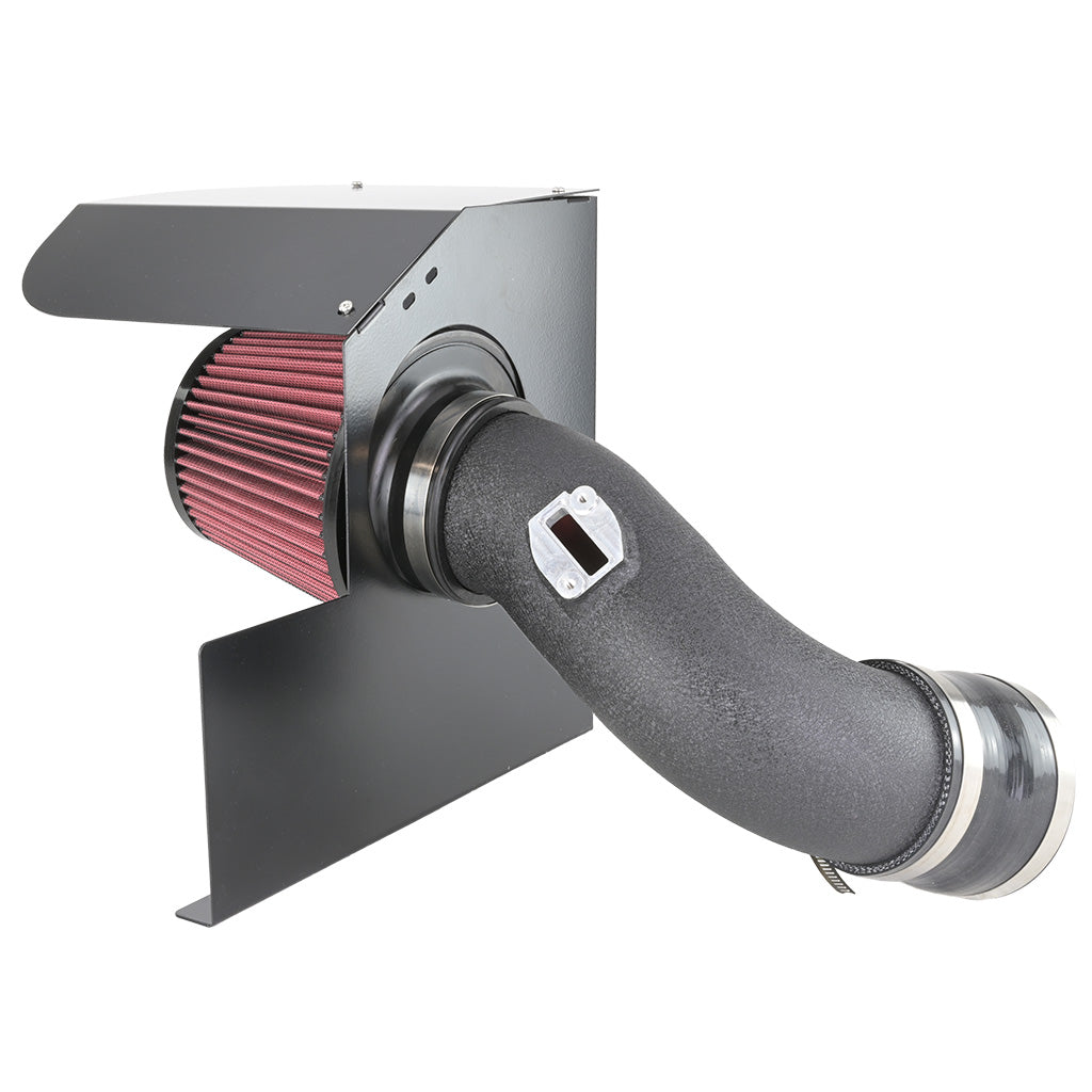 Sistema de Admisión FMIC.EU para BMW B58 3.0L F20 F22 F30 F32 M140i 340i 440i 2016-