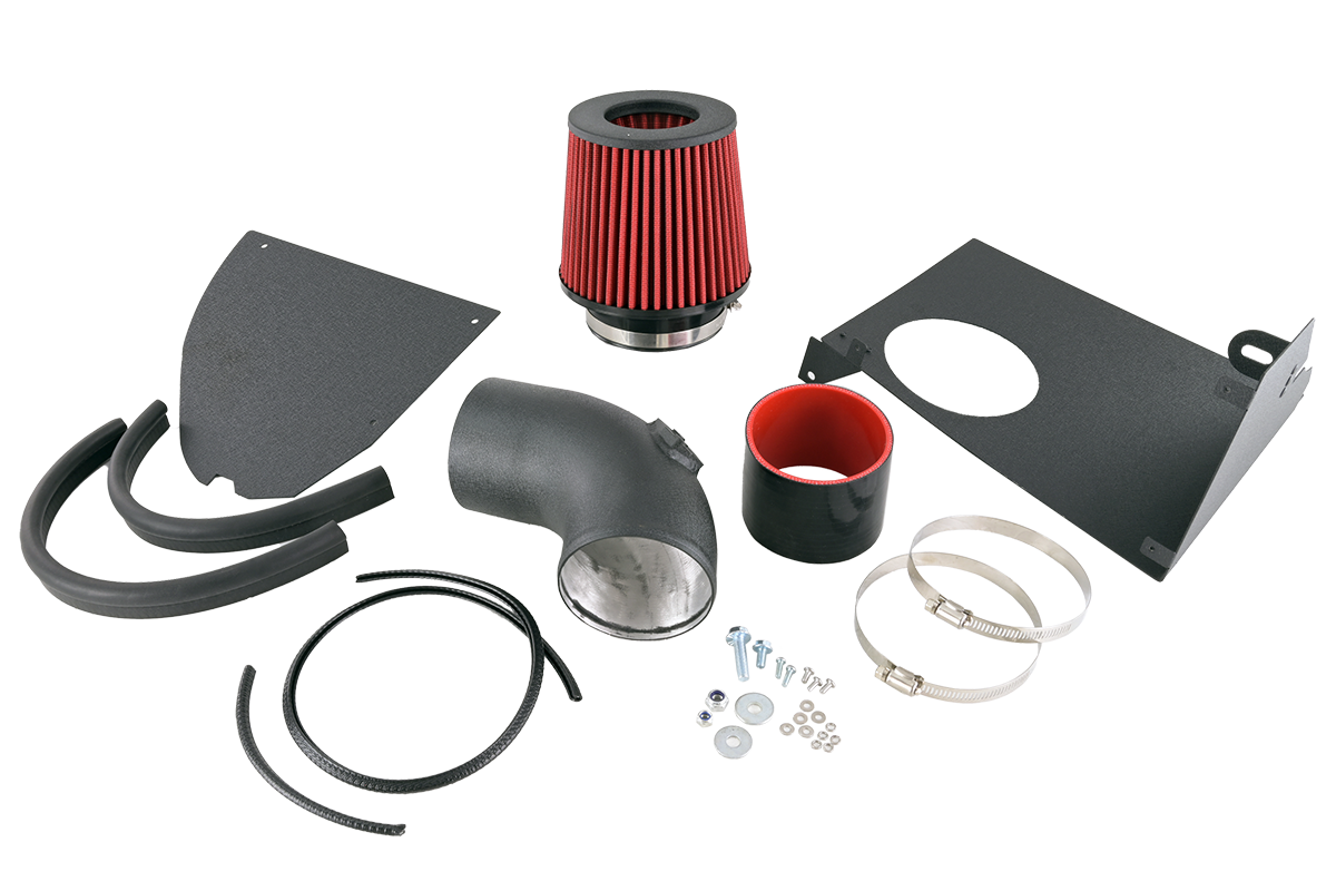 Sistema de Admisión Intercooler FMIC.EU BMW B58 G20 G42 M240i M340i 2020- - Imagen 2