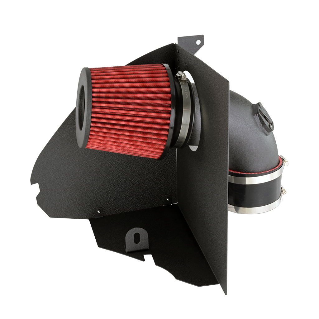 Sistema de Admisión Intercooler FMIC.EU BMW B58 G20 G42 M240i M340i 2020- - Imagen 5