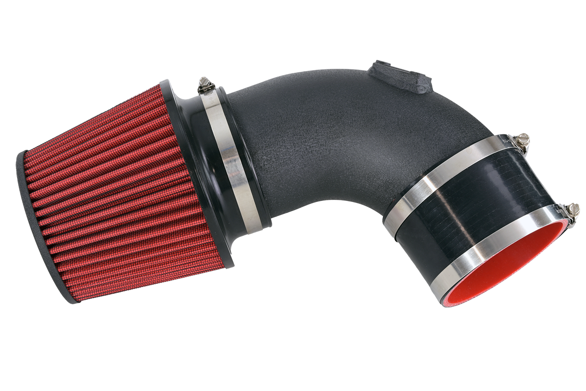 Sistema de Admisión Intercooler FMIC.EU BMW B58 G20 G42 M240i M340i 2020- - Imagen 3