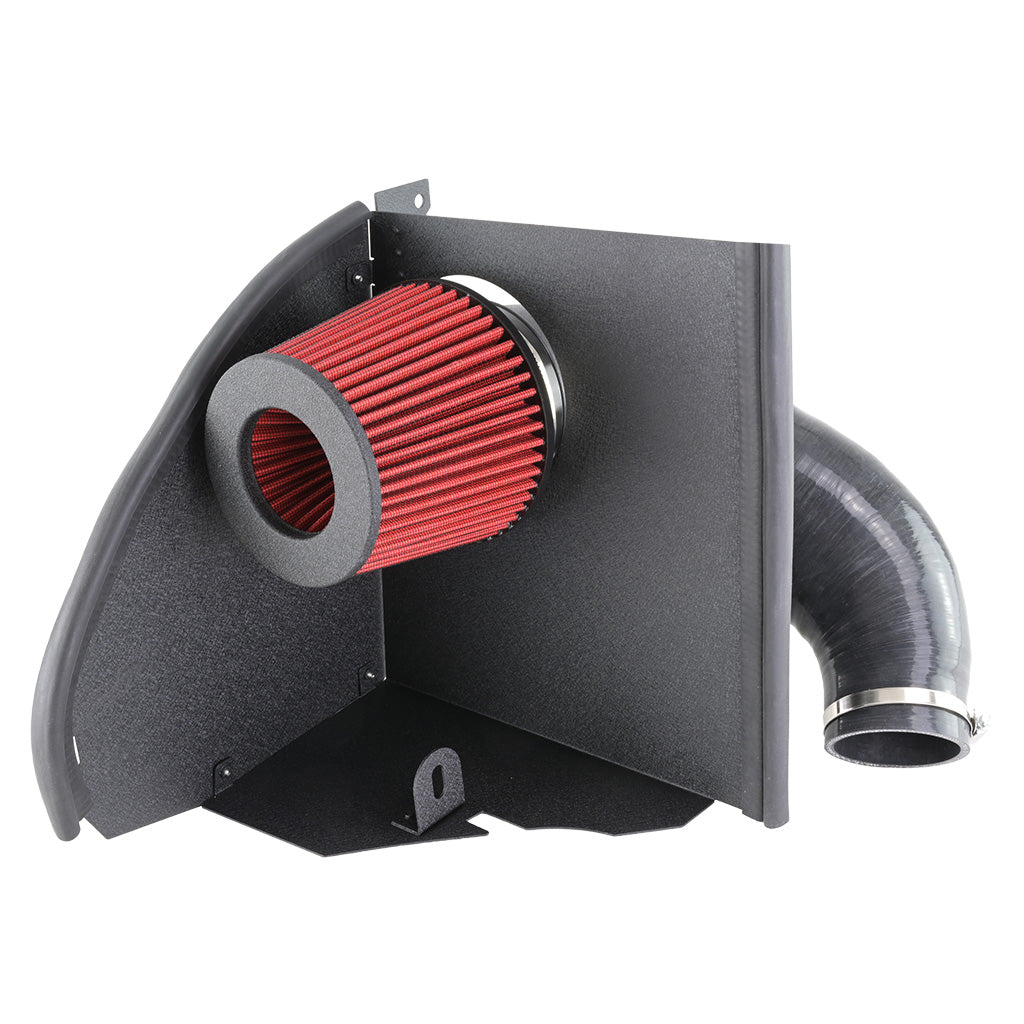 Sistema de Admisión con Reductor FMIC.EU BMW B58 G20 G42 M240i M340i 2020+ - Imagen 2