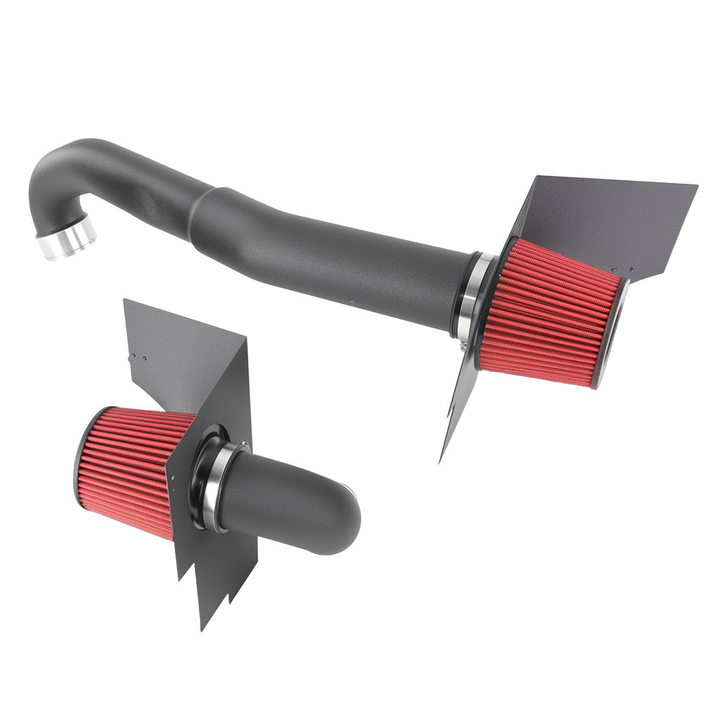 Sistema de Admisión FMIC.EU BMW S58 G80 G82 M3 M4 2021-