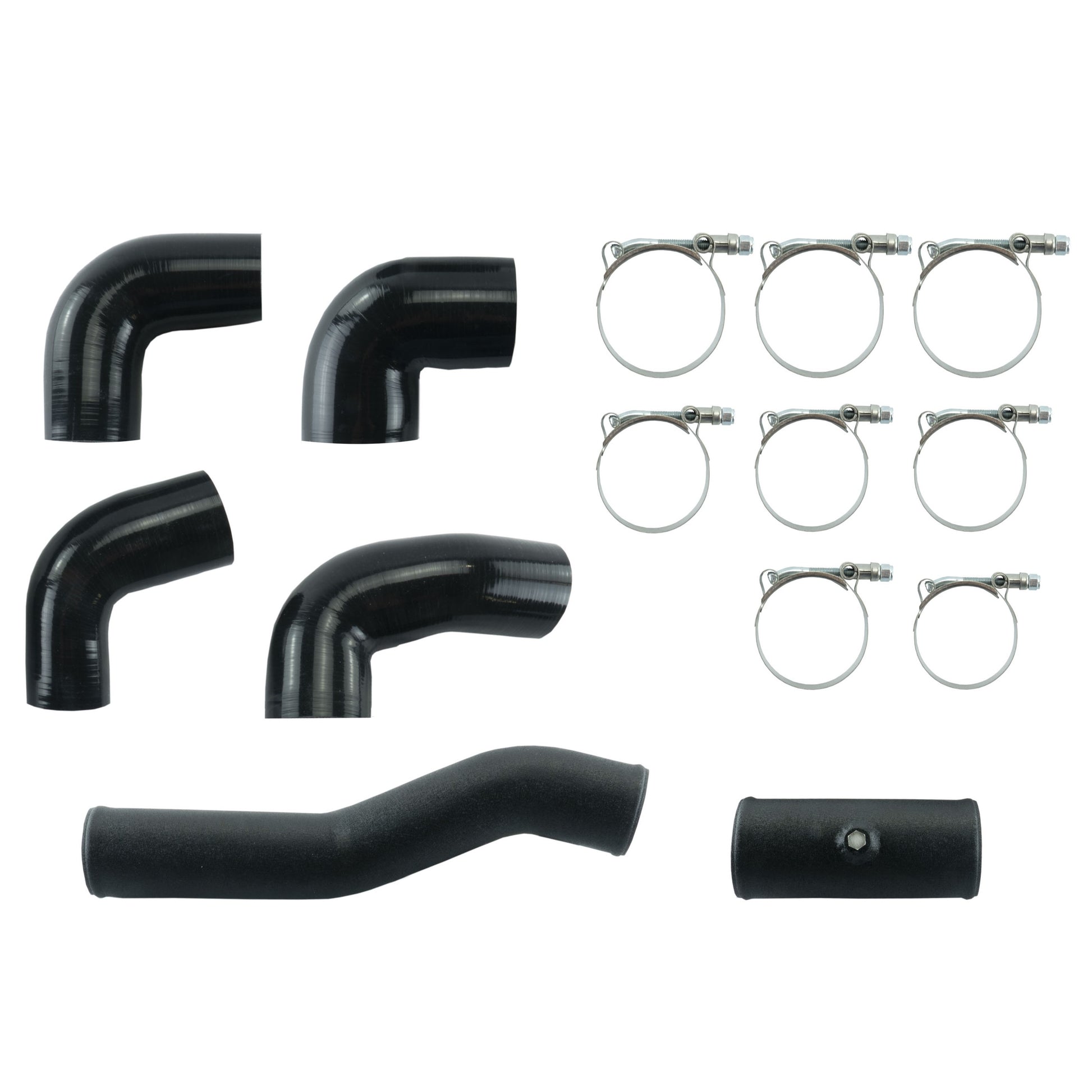 Charge Pipes Para Mini Cooper S R55 R56 R57 R58 R59 R60 R61 2010+ - Imagen 3