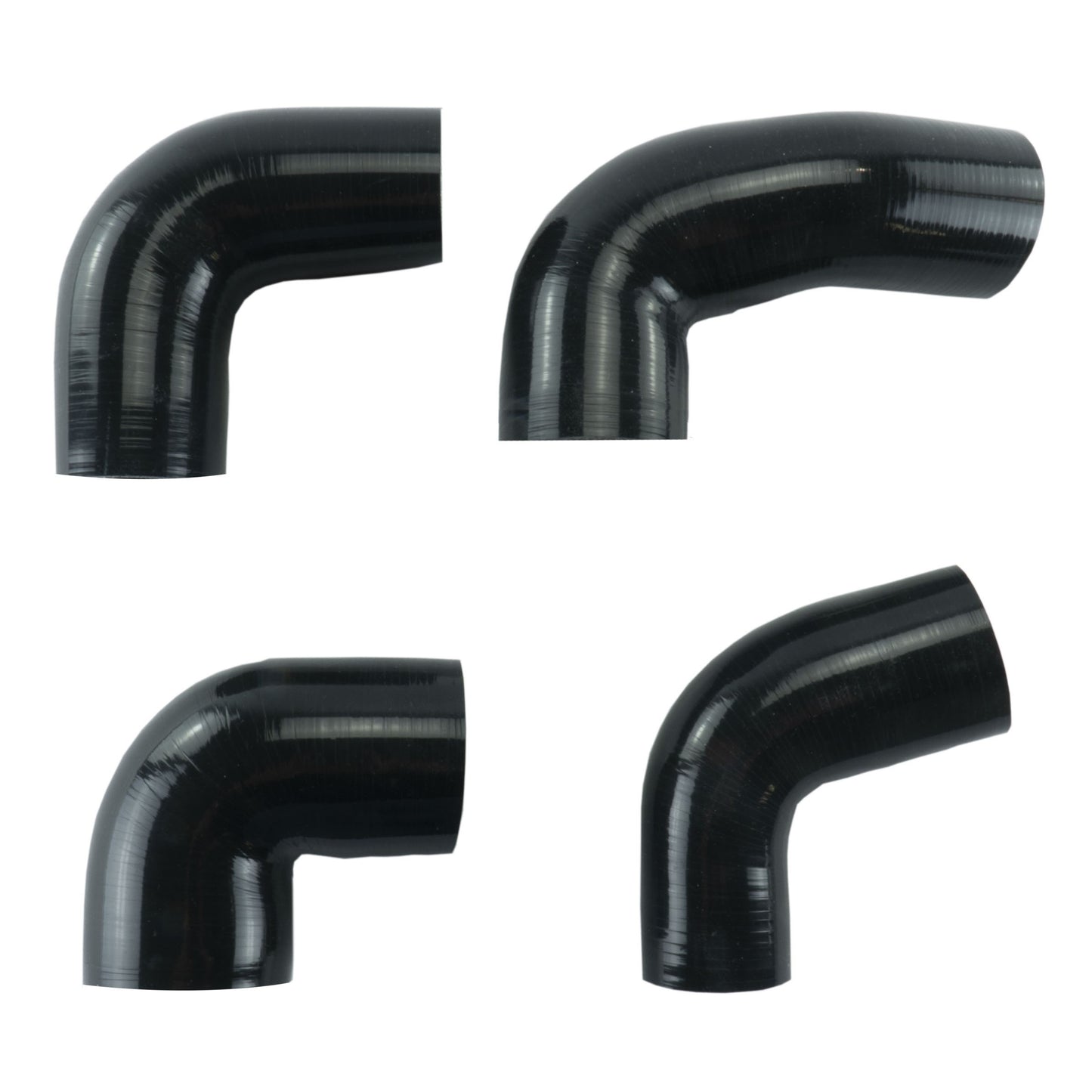 Charge Pipes Para Mini Cooper S R55 R56 R57 R58 R59 R60 R61 2010+ - Imagen 2