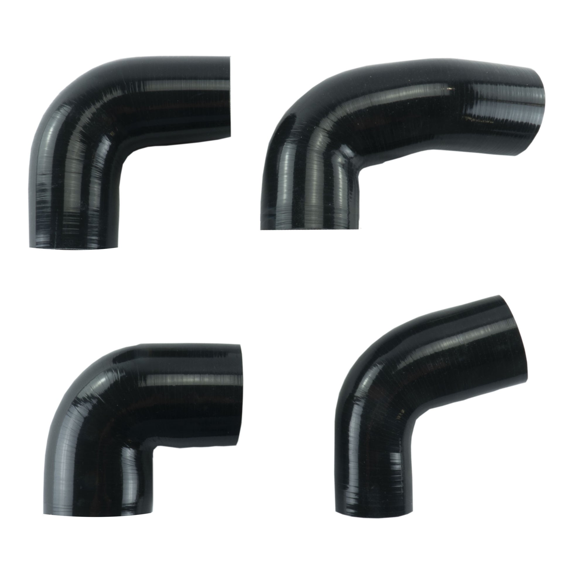 Charge Pipes Para Mini Cooper S R55 R56 R57 R58 R59 R60 R61 2010+ - Imagen 2